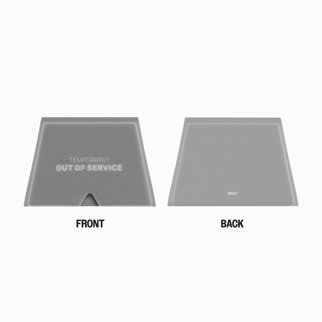 WRKS™ Hot & Cold Headache-Free Hat — Temporarily Out of Service 2