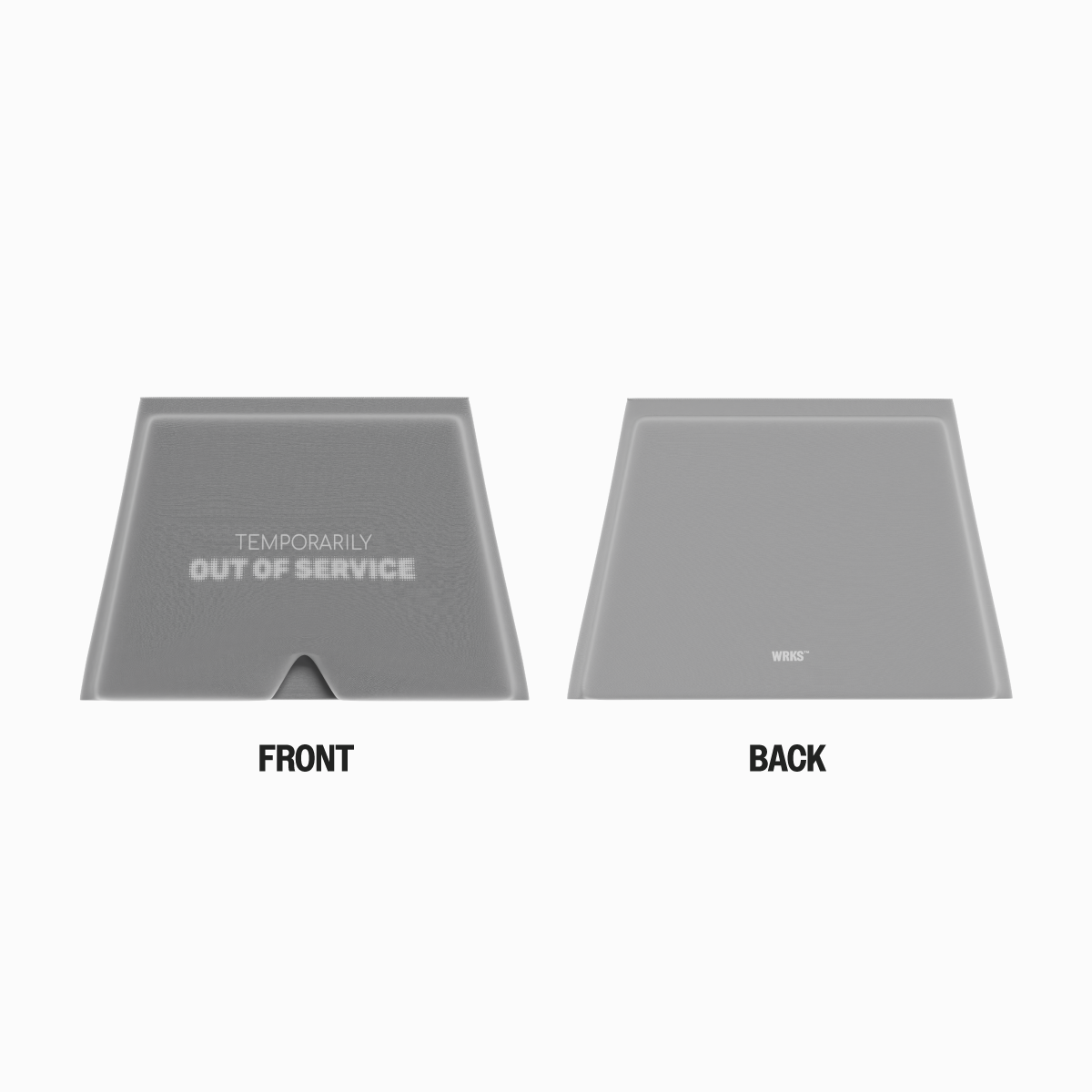 WRKS™ Hot & Cold Headache-Free Hat — Temporarily Out of Service 2