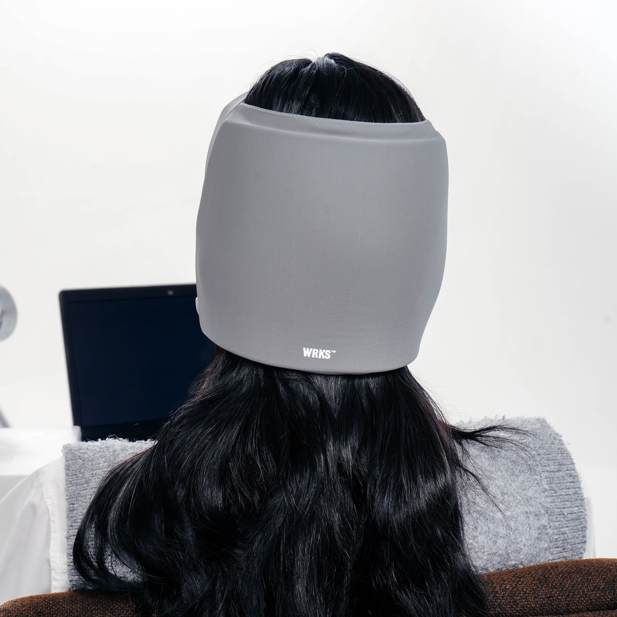 WRKS™ Hot & Cold Headache-Free Hat — Temporarily Out of Service 4