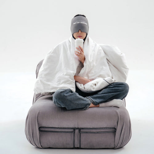 WRKS™ Hot & Cold Headache-Free Hat — Temporarily Out of Service 6