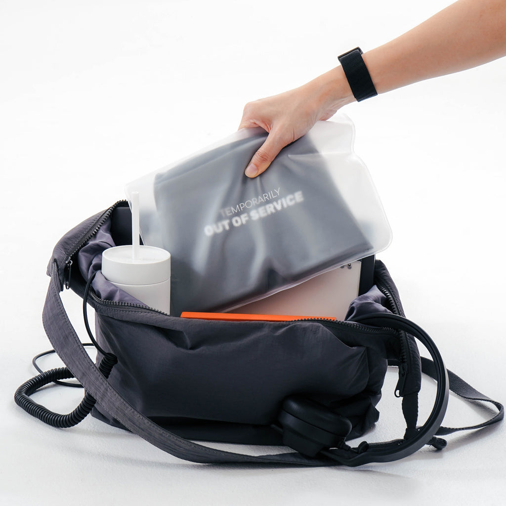 WRKS™ Hot & Cold Headache-Free Hat — Temporarily Out of Service 8